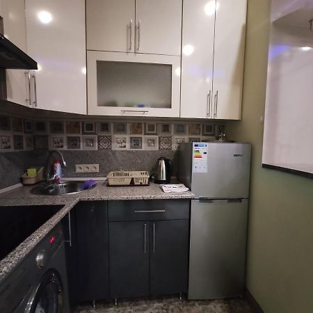 Khanjyan 7 Luxury Apartment Erivan Exterior foto
