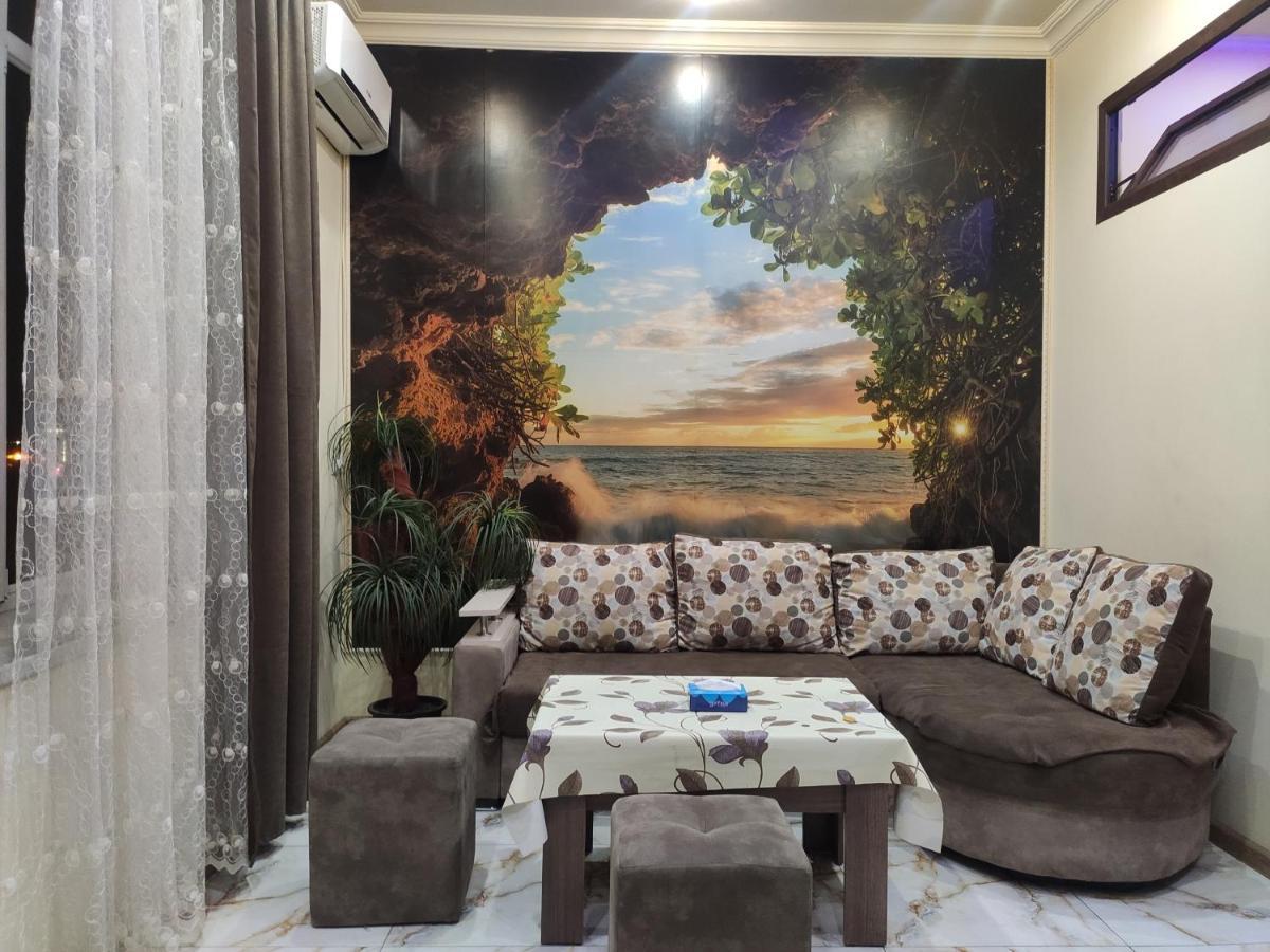 Khanjyan 7 Luxury Apartment Erivan Exterior foto